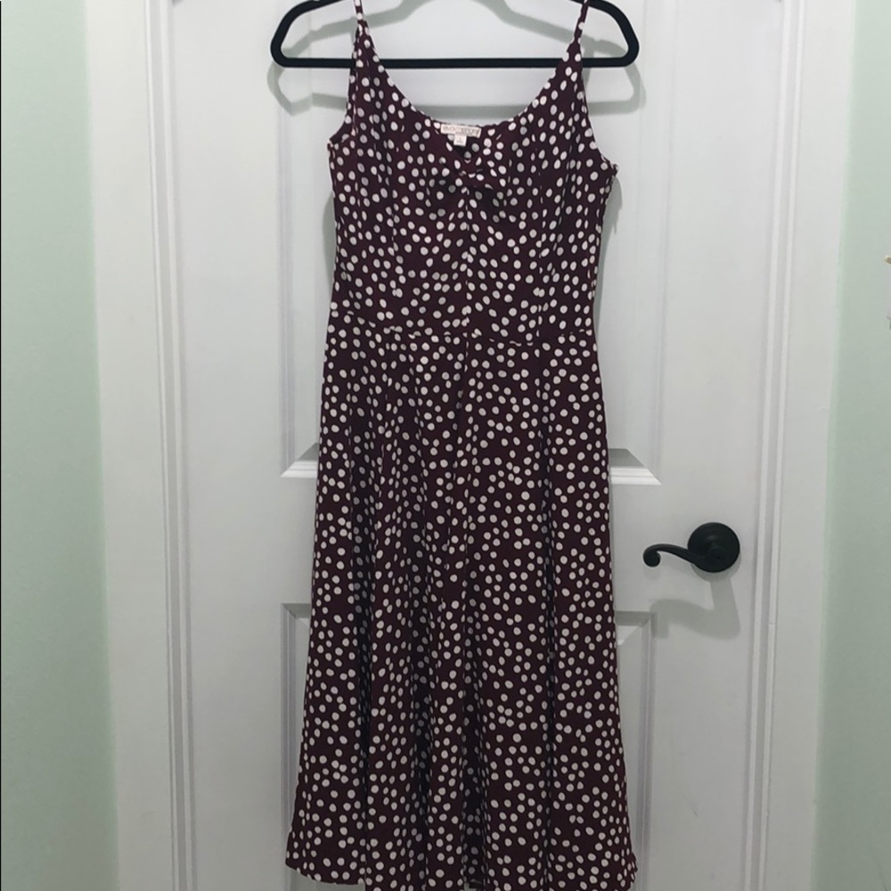 New York and Co dress
